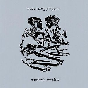 Sweet Billy Pilgrim - Motorcade Amnesiacs Split Seam/Vikt hörn