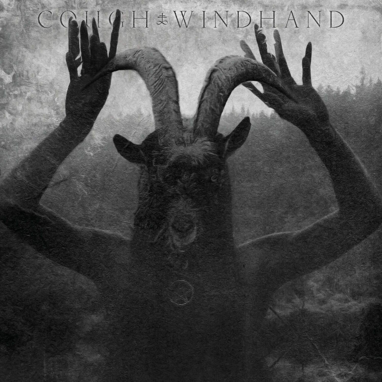 Windhand/Cough - Reflections Of The Negative