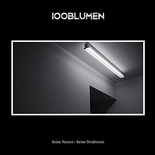 100Blumen - Keine Namen - Keine Strukturen