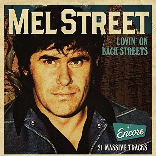 Mel Street - Lovin' On Back Streets