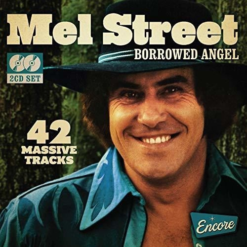 Mel Street - Borrowed Angel