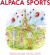 Alpaca Sports - From Paris With Love Alpaca Sports - From Paris With Love