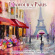 Blandade Artister - L'amour A Paris Blandade Artister - L'amour A Paris