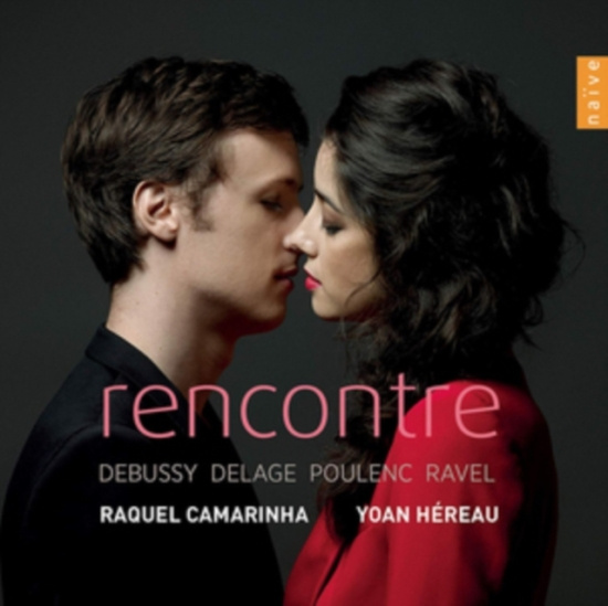 Ravel Maurice Debussy Claude Po - Rencontre