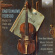 Castelnuovo-Tedesco Mario - Music For Violin And Piano Castelnuovo-Tedesco Mario - Music For Violin And Piano