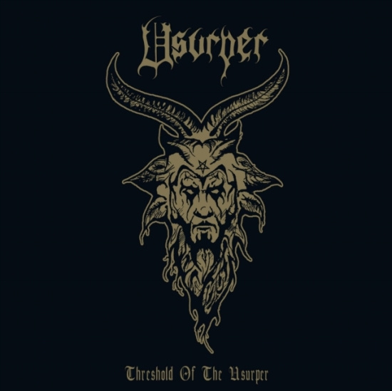 Usurper - Threshold Of The Usurper