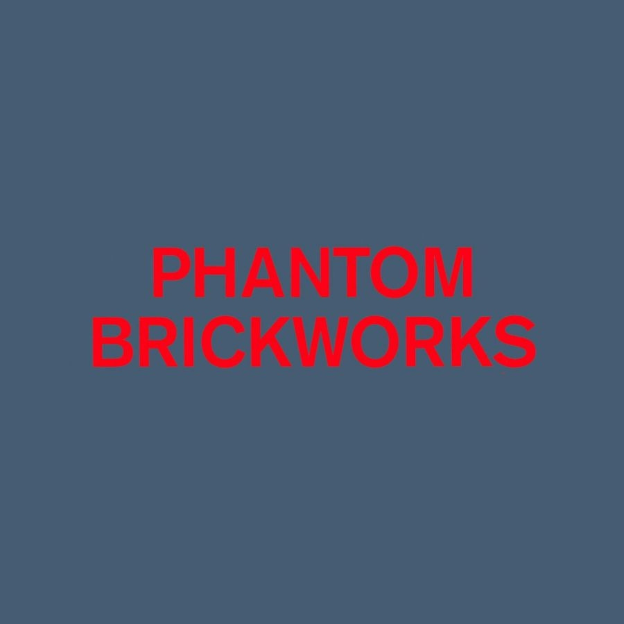 Bibio - Phantom Brickworks (Iv & V) (Indie