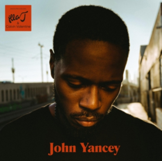 Illa J - John Yancey