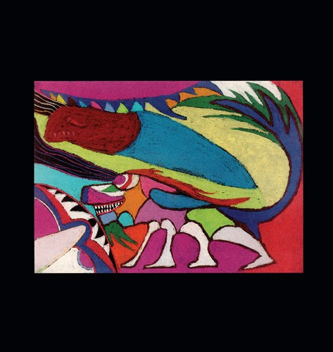 Current 93 - Soft Black Stars (2 Lp)