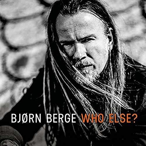Berge Björn - Who Else?