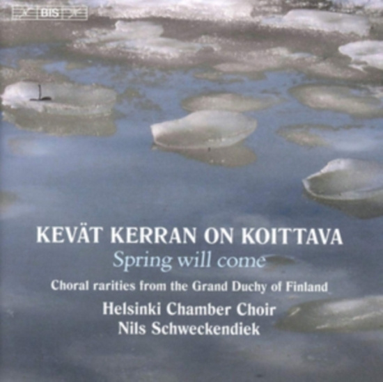 Various - Kevät Kerran On Koittava – Spring W