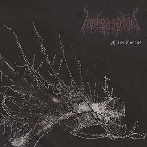 Korpsesoturi - Malus Corpus