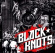 Black Knots - Chemical City Riot Black Knots - Chemical City Riot