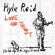 Reid Kyle - Love And Trust Reid Kyle - Love And Trust