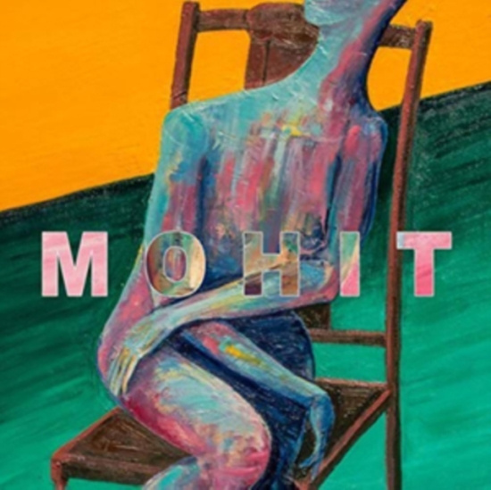 Mohit - Racek / Discover Another