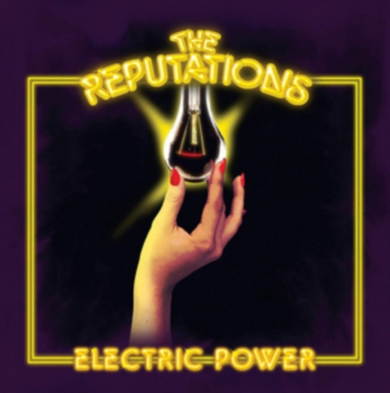 Reputations The - Electric Power