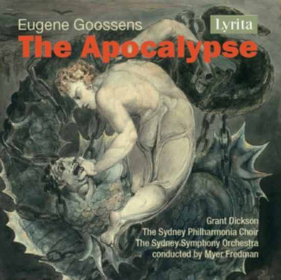 Goossens Eugene - The Apocalypse