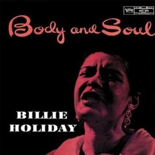 Billie Holiday - Body And Soul (Vinyl)
