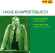 Brahms Johannes Bruckner Anton - Knappertsbusch Edition - Brahms And Brahms Johannes Bruckner Anton - Knappertsbusch Edition - Brahms And