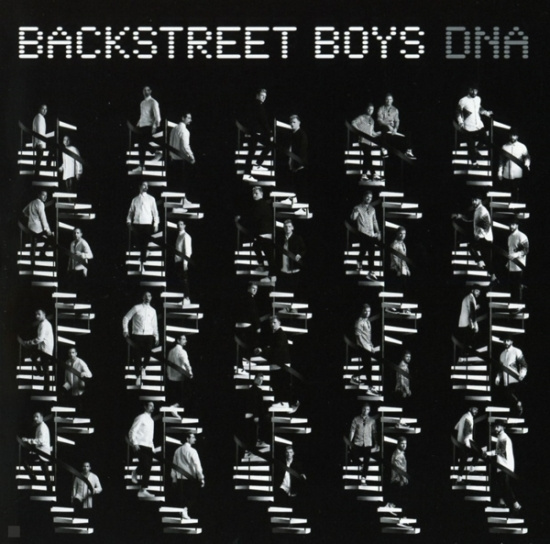 Backstreet Boys - Dna