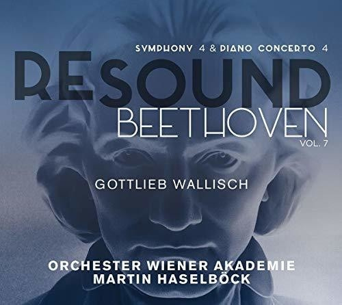 Beethoven Ludwig Van - Resound Beethoven Vol. 7: Symphony