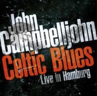 John Campbelljohn - Celtic Blues/Hook Slide