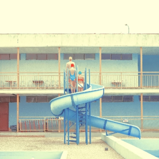 Day - Midnight Parade