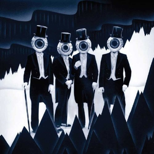 The Residents - Eskimo - Deluxe