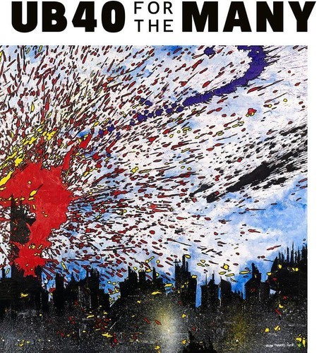 Ub 40 - For Many