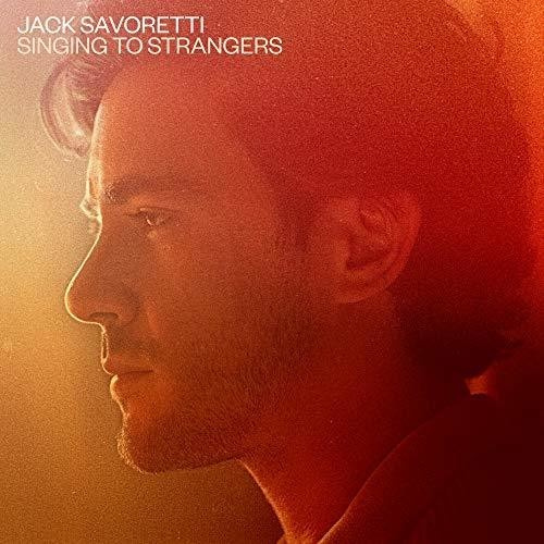 Jack Savoretti - Singing To Strangers (Cd Delux
