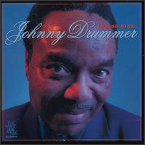 Drummer Johnny - It's So Nice