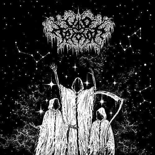 Void Terror - Soul Harvest