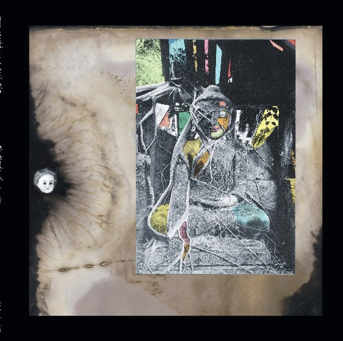 Stapleton Steven And David Tibet - Threats Of Memories Double
