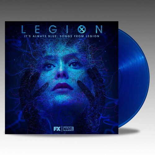 Filmmusik - Legion:It's Always Blue