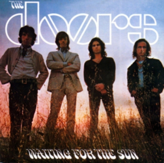 The Doors - Waiting For The Sun (50Th Anni