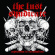 Lust Syndicate The - Capitalism Is Cannibalism (White Vi Lust Syndicate The - Capitalism Is Cannibalism (White Vi