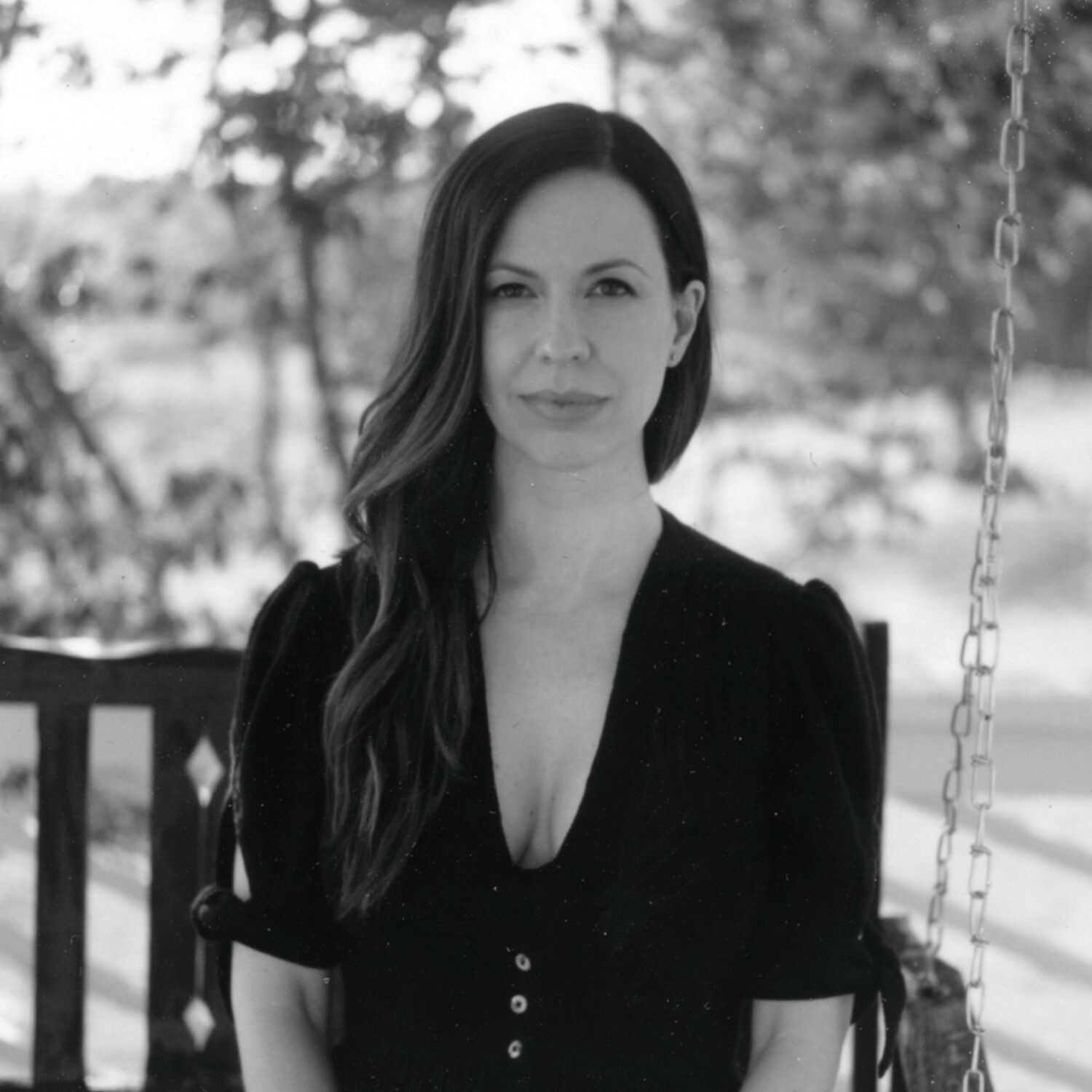 Joy Williams - Front Porch