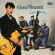 Gene Vincent - Gv & His Blue Caps (+Cd) Gene Vincent - Gv & His Blue Caps (+Cd)
