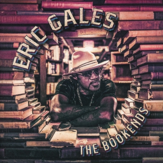 Eric Gales - Bookends