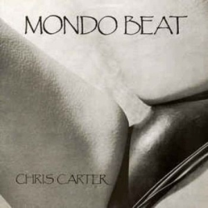 Chris Carter - Small Moon