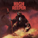 High Reeper - High Reeper (Vinyl Limited Splatter) High Reeper - High Reeper (Vinyl Limited Splatter)