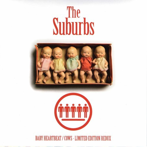 Suburbs - Cows