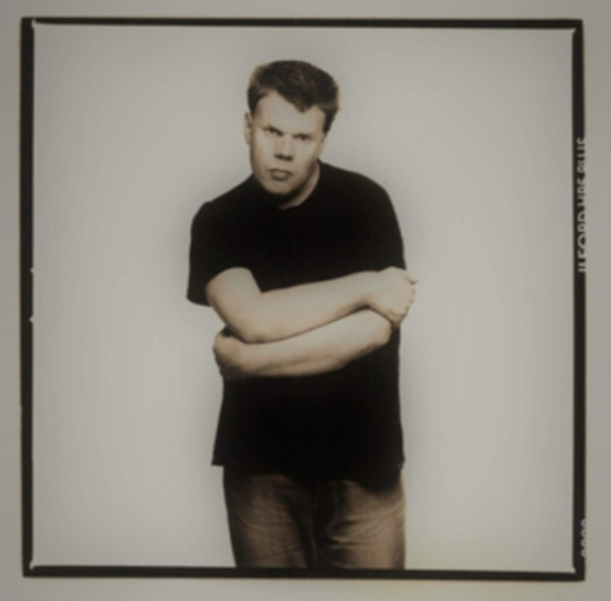 Dave-Id Busaras & Toshiyuki Hiraoka - Bushy Luxury (The Whole Story)