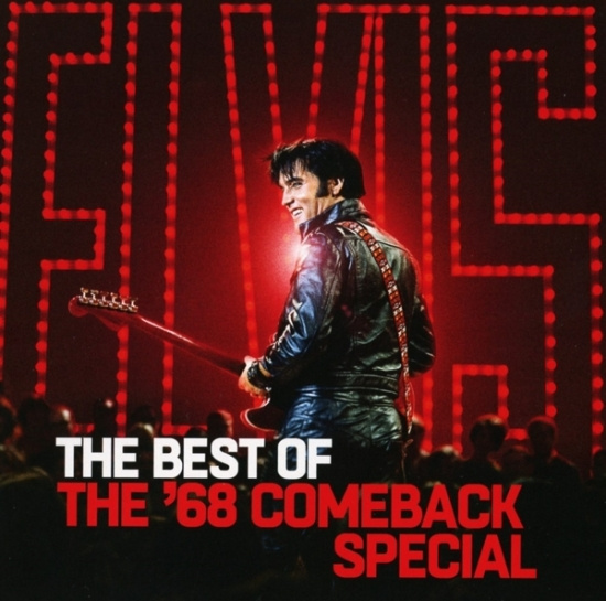 Presley Elvis - The Best Of The '68 Comeback Special