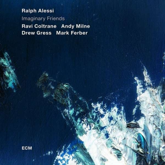 Alessi Ralph - Imaginary Friends