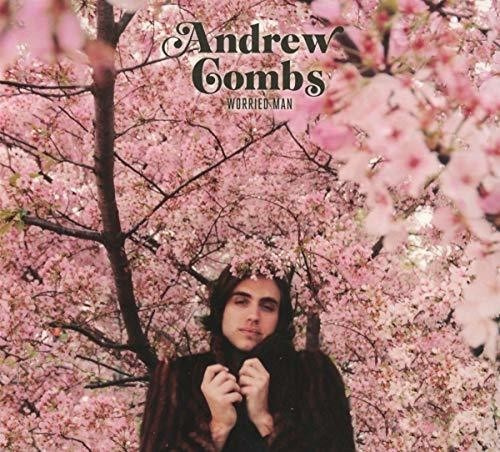 Combs Andrew - Worried Man