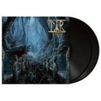 Týr - HEL (2 LP BLACK)