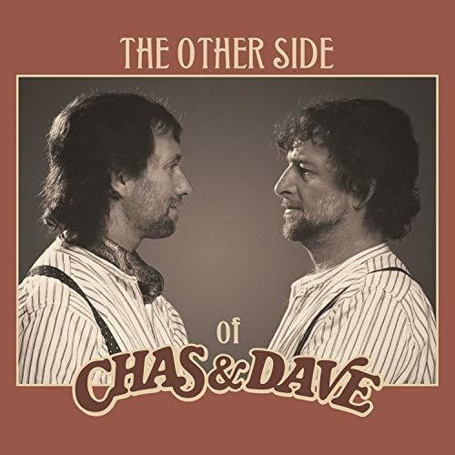 Chas And Dave - Other Side Of Chas & Dave