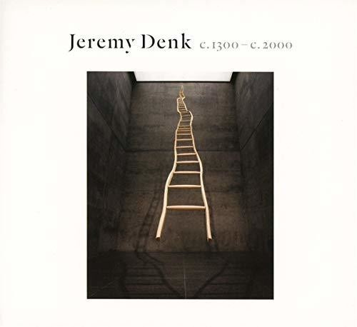 Jeremy Denk - C.1300-C.2000