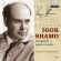 Shamo Igor - Complete Piano Music (3 Cd)